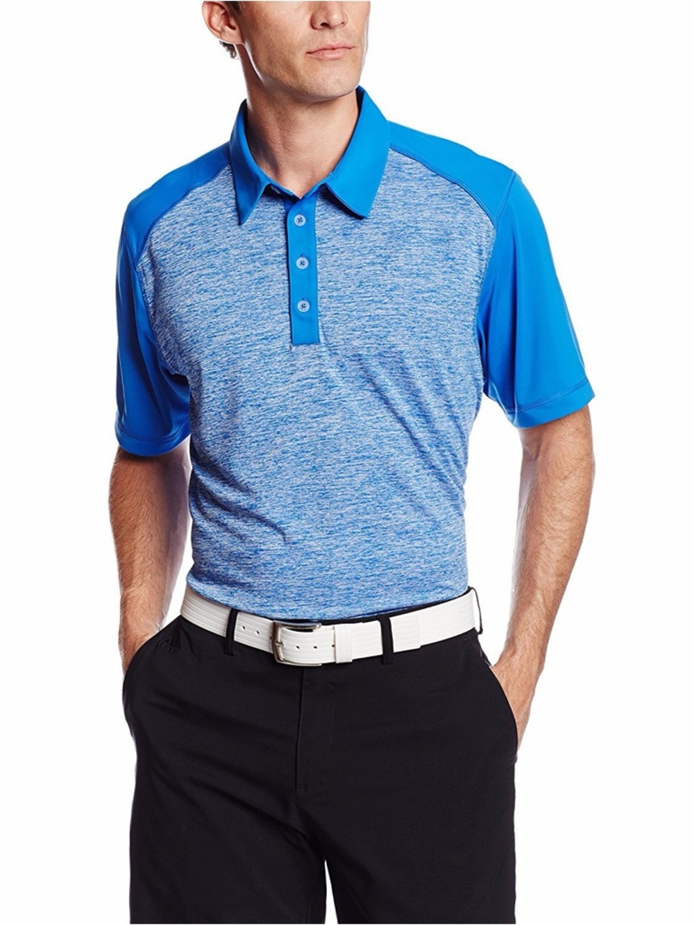 Adidas Golf Shirt